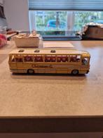 Tekno Bus OAD Reizen - Modelbus, Overige merken, Gebruikt, 1:50 of kleiner, Auto