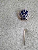 Emaille VW 250000KM speld, Verzamelen, Speldjes, Pins en Buttons, Ophalen of Verzenden, Zo goed als nieuw, Transport