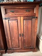 Meidenkast koloniaal, Antiek en Kunst, Ophalen