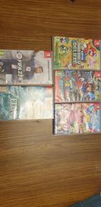 Diverse nintendo switch games te koop, Spelcomputers en Games, Games | Nintendo Switch, Avontuur en Actie, Ophalen of Verzenden