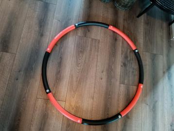 Proiron Fitness Hoelahoep - Perfect voor Thuis Workout! beschikbaar voor biedingen
