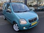 Suzuki Wagon R+ 1.3 First Edition INRUIL KOOPJE! (bj 2000), Auto's, 4 stoelen, Origineel Nederlands, Bedrijf, Handgeschakeld
