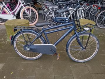 Cortina U4 24 inch transportfiets /jongensfiets