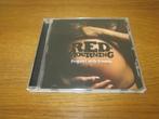 Red Mourning ‎- Pregnant With Promise 2011 Frankrijk CD, Cd's en Dvd's, Cd's | Hardrock en Metal, Ophalen of Verzenden, Zo goed als nieuw