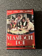 In De Vlaamsche Pot - Seizoen 1 ((3-Disc), Cd's en Dvd's, Alle leeftijden, Ophalen of Verzenden, Komedie