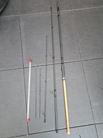 Free spirit 13f ctx power feeder, Ophalen of Verzenden, Werphengel