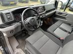 Volkswagen Crafter 35 2.0 TDI 177PK EURO6 L3H3 Nieuwe distri, Stof, Gebruikt, 4 cilinders, Volkswagen
