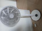 Ventilator duux whisper 2, Ophalen, Zo goed als nieuw, Statiefventilator