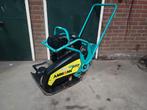 Ammann APF 20/50 Trilplaat, Ophalen of Verzenden