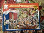Andre van Duin 60 jarig jubileum puzzel 1000 stukjes, Ophalen of Verzenden, Zo goed als nieuw