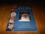Leven met Katten, Ophalen of Verzenden, Zo goed als nieuw, Katten