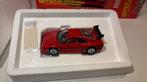 Ferrari gto evoluzione jouef evolution 1.43, Hobby en Vrije tijd, Modelauto's | 1:43, Overige merken, Auto, Ophalen of Verzenden