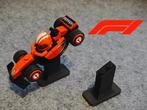 Displaystandaard voor F1 mini LEGO racewagens, Ophalen of Verzenden, Nieuw, Lego