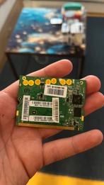 Mini PCIe Wi-Fi kaart voor laptop – ongetest, Ophalen of Verzenden