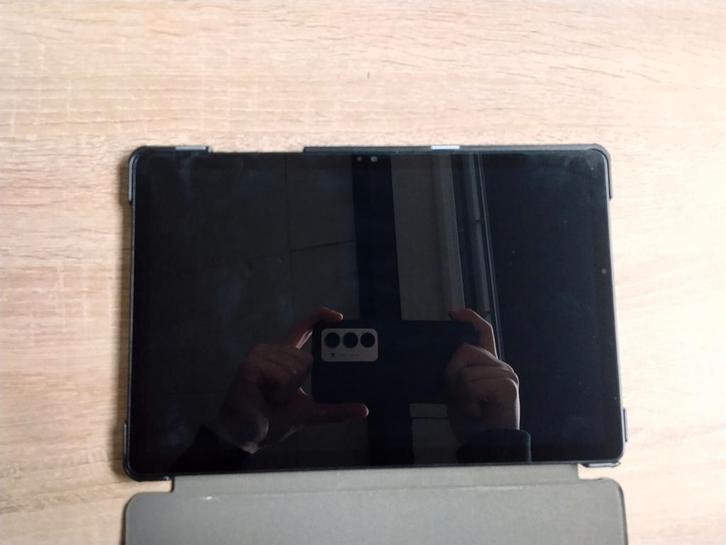 Samsung Galaxy Tab A9, Computers en Software, Android Tablets, Zo goed als nieuw, Wi-Fi, 8 inch, Uitbreidbaar geheugen, Usb-aansluiting