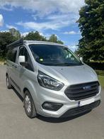 Ford nugger 2022. zo goed als nieuw!!, Particulier, Tot en met 4, Ford