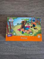 Lego / Kids Bricks Picnic, Ophalen of Verzenden, Nieuw, Complete set, Lego