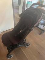 Joolz Aer Zwart - Gebruikte kinderwagen, Ophalen, Gebruikt, Kinderwagen, Overige merken