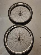 Moutainbike 26 inch wielen, Ophalen, Gebruikt, Mountainbike, Wiel