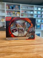 Pokemon Bloodmoon Ursaluna EX box, Ophalen of Verzenden, Zo goed als nieuw