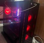 Gaming pc - NVIDIA GeForce RTX 3080 32 RAM 1 TB, 1 speler, Ophalen, Gebruikt, Vanaf 12 jaar