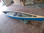 Merlin - Solo Canadese Kano (Handgemaakt) Nu voor €795, Ophalen, Merlin, Eén persoon, NL