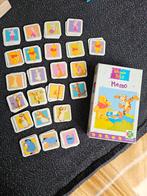 Winnie the Pooh Memo, Ophalen