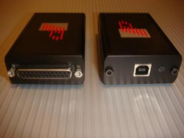2x pangolin fb3 inc doosje - pangolin quickshow fb3  beschikbaar voor biedingen