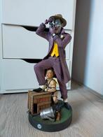 Kotobukiya Joker the Killing joke Batman DC Beeld, Ophalen, Zo goed als nieuw, Fantasy