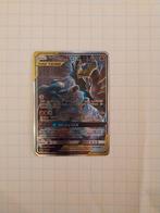 Pokemonkaart  Garchomp & Giratina, Ophalen of Verzenden, Zo goed als nieuw