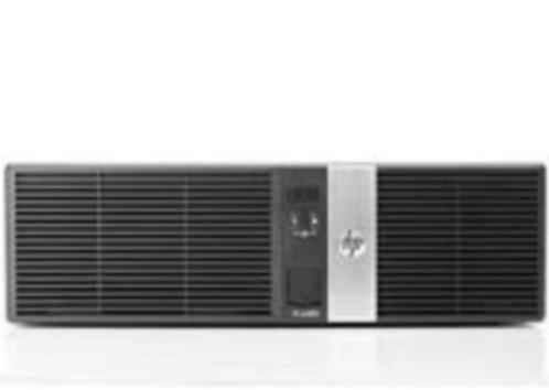 Partij 100 stuks HP Desktop i5-4570s, 4gb mem 500gb harddisk, Computers en Software, Overige Computers en Software, Gebruikt, Ophalen