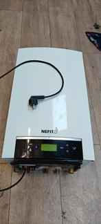 Nefit Proline HRC 30 CW5 - Gaswandketel, Doe-het-zelf en Verbouw, Geisers en Boilers, Ophalen, Gebruikt, Aardgas, Boiler