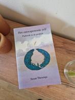 Susan Thesenga - Het ontwapenende zelf, Boeken, Gelezen, Ophalen of Verzenden, Ontwikkelingspsychologie, S. Thesenga