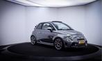 Fiat 500C 1.4T TURISMO 165Pk Abarth LEDER | NAVI | BLUETOOTH, Gebruikt, 4 cilinders, Cabriolet, Leder