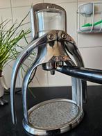 ROK Presso handmatig espressoapparaat, Ophalen, Gebruikt, Espresso apparaat
