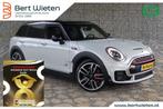 Mini Mini Clubman 2.0 JCW ALL4 | Navi | Sportstoelen | Clima, Automaat, Gebruikt, 4 cilinders, Vierwielaandrijving