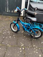 Gratis kinderfietsje Amstelveen, Ophalen of Verzenden, Gebruikt