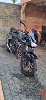 Kawasaki Z750 uit 2004 - Naked Bike, Motoren, Motoren | Kawasaki, 4 cilinders, Motorrijbewijs A, Particulier, Meer dan 35 kW