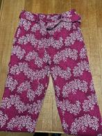 broek studio Anneloes, Kleding | Dames, Broeken en Pantalons, Studio Anneloes, Paars, Nieuw, Ophalen of Verzenden