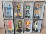 DC Comics aktie figuren., Ophalen of Verzenden, Zo goed als nieuw, Beeldje of Figuurtje