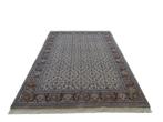 Perzisch tapijt - Bidjar - 240 x 172 cm - Handgeknoopt kleed, Crème, 150 tot 200 cm, 200 cm of meer, Ophalen of Verzenden