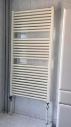 Badkamer radiator, vandaag ophalen!!, Ophalen, Radiator, Zo goed als nieuw, 60 tot 150 cm