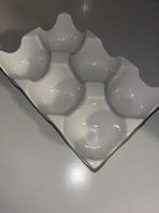 Eierhouder, Ophalen of Verzenden, Zo goed als nieuw