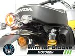 Honda Monkey-Z 125 ABS (bj 2022), Motoren, Motoren | Honda, Honda, Bedrijf, Onbekend, 125 cc