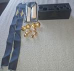 Koninklijke Luchtmacht accessoires., Ophalen of Verzenden, Luchtmacht, Nederland, Embleem of Badge