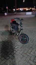 Speedficht 2 70cc, Ophalen, Zo goed als nieuw, Tweetakt, Vivacity