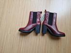 Sandwich Laarzen maat 39, Kleding | Dames, Schoenen, Ophalen, Lage of Enkellaarzen, Nieuw, Sandwich