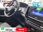 Mercedes-Benz Vito 116 CDI Aut. L3 DC Dubbel Cabine BPM VRIJ, Auto's, Bestelauto's, Automaat, 4 cilinders, Bedrijf, Diesel