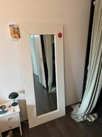 Grote spiegel, Huis en Inrichting, Woonaccessoires | Spiegels, Ophalen, Zo goed als nieuw