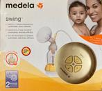 Kolf apparaat Medela Swing flex enkel, Kinderen en Baby's, Babyvoeding en Toebehoren, Ophalen of Verzenden, Zo goed als nieuw